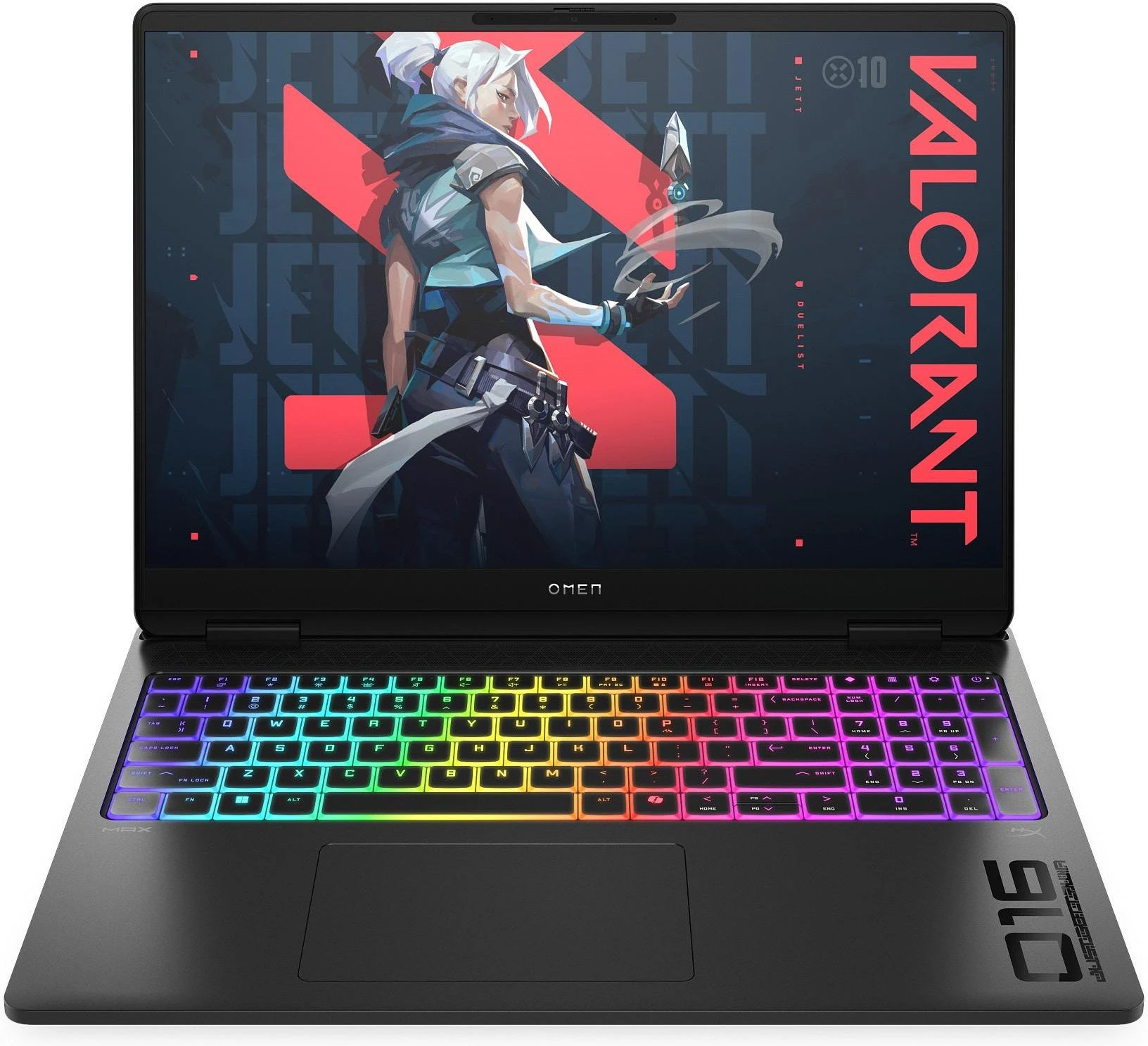 Ноутбук HP Omen Max 16-ak0098nr Gaming (CG6Y161) Refurbished