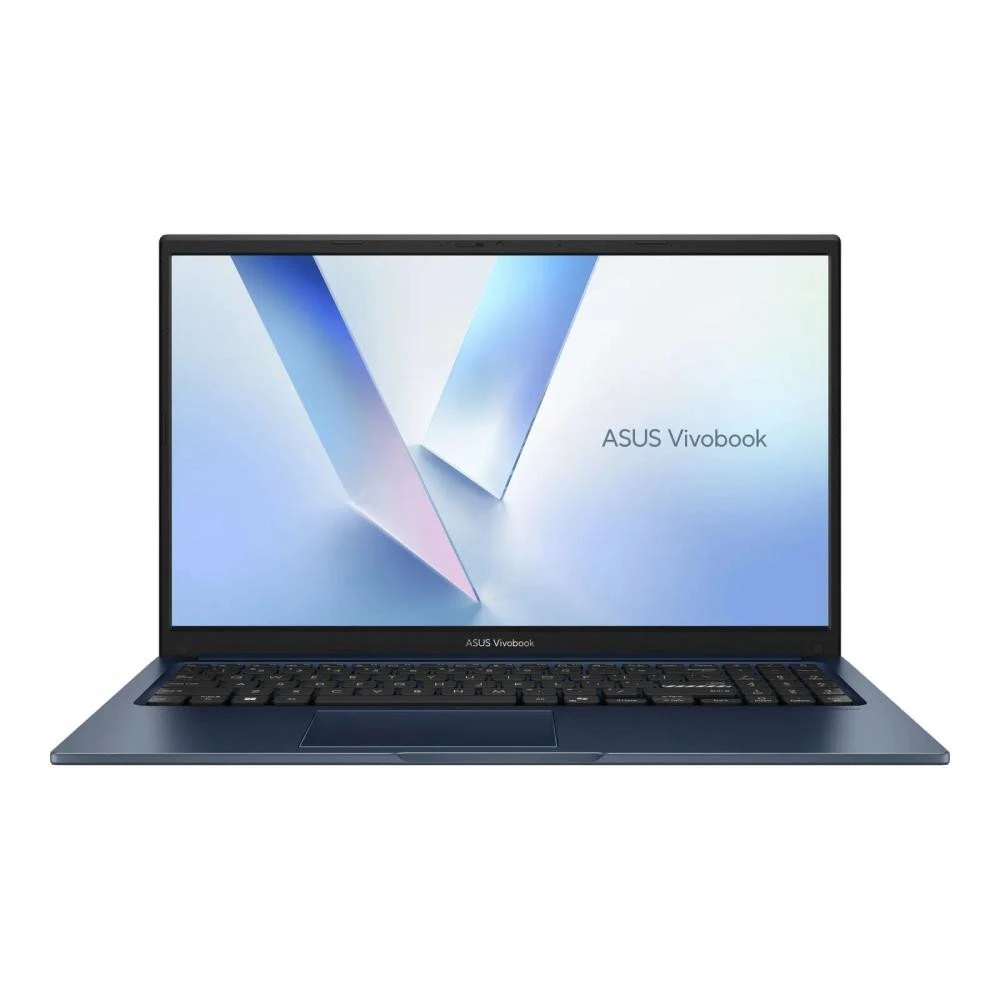 Ноутбук ASUS VivoBook 15 X1504VA Blue (X1504VA-CS51085) Refurbished