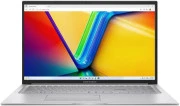 ASUS Vivobook 17 X1704VA Cool Silver (X1704VA-AU981, 90NB13X1-M00H80) (UA)
