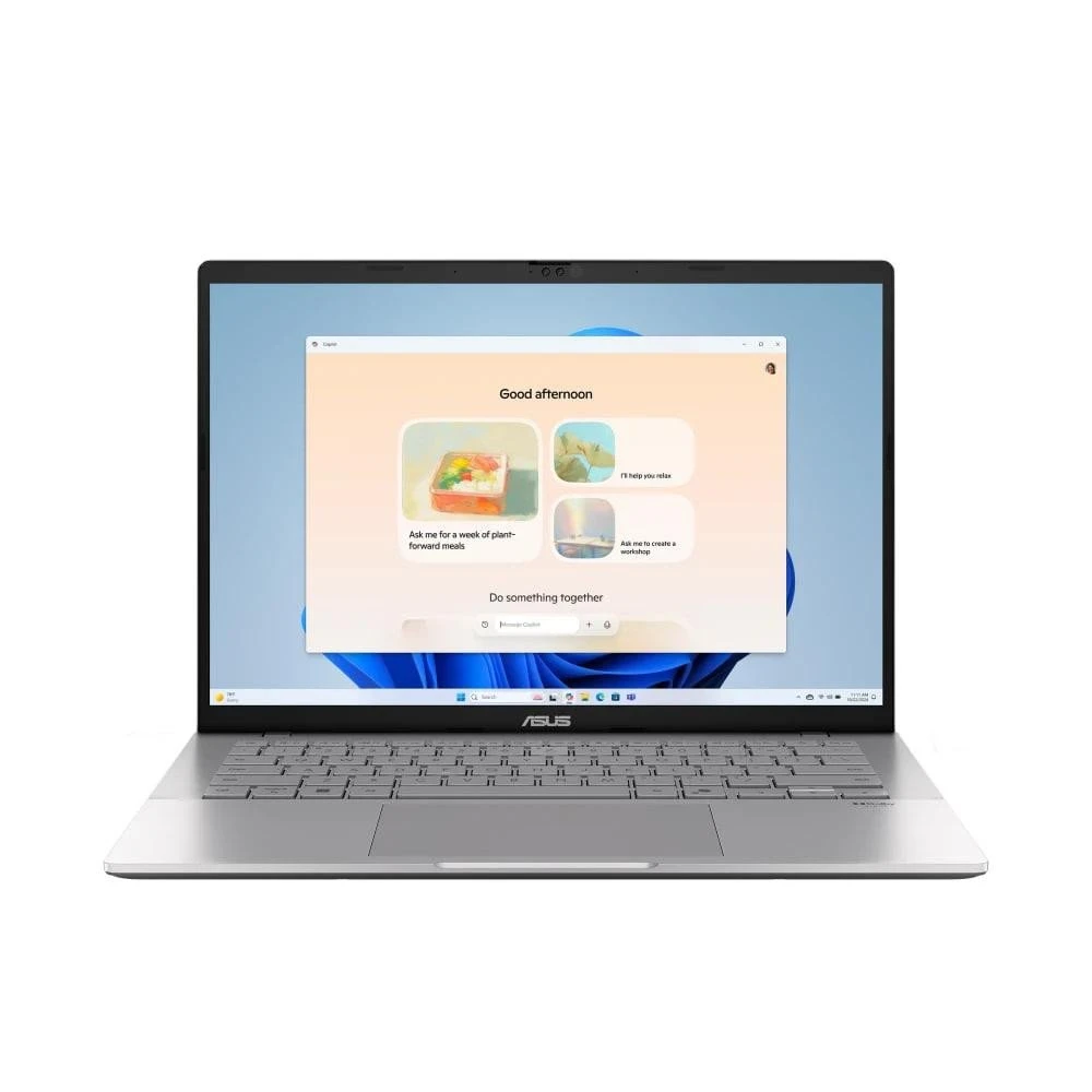 Ноутбук ASUS Vivobook S14 S3407AA (S3407AA-SF057, 90NB1761-M003A0) (UA)