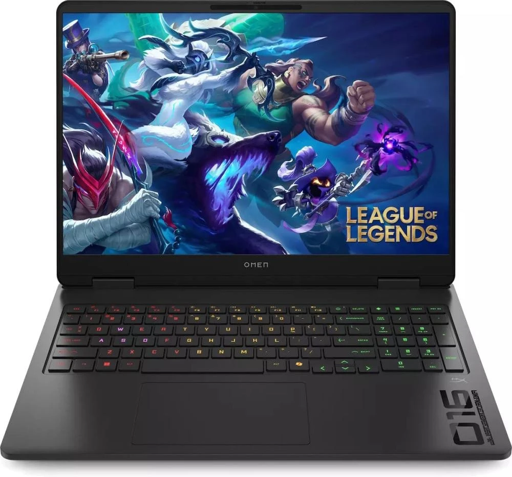 Ноутбук HP Omen 16z-ap000 Gaming (D6AE161) Refurbished