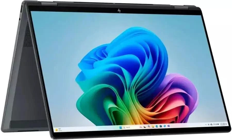 Ноутбук HP OmniBook X Flip 2-in-1 16t-as0000 (D1KF161) Refurbished