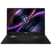 MSI Raider 16 HX B2WH-226XUA Core Black (9S7-265122-226) (UA)