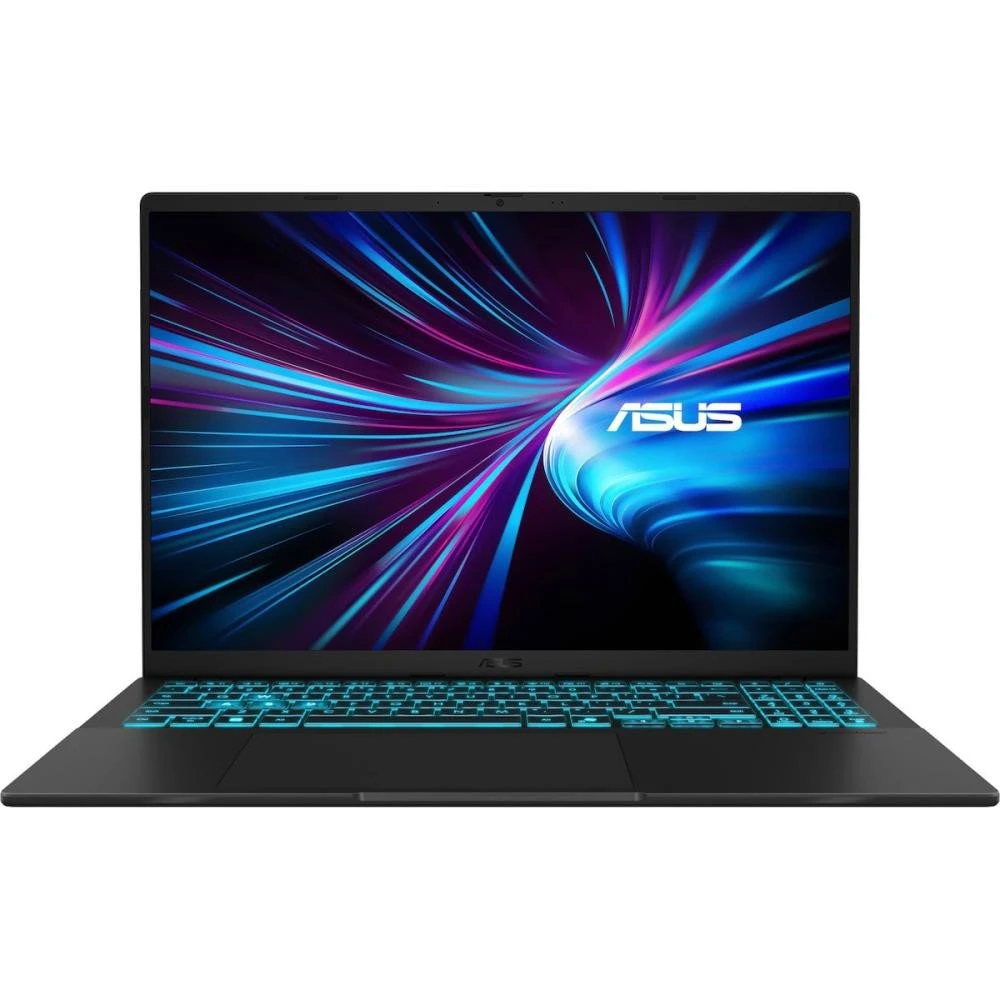 Ноутбук ASUS V16 V3607VJ Black (V3607VJ-TK206, 90NB15V1-M00DT0) (UA)