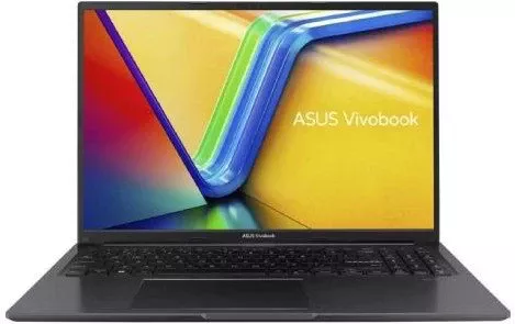 Ноутбук ASUS VivoBook 16 X1605VA Indie Black (X1605VA-MB1651) (UA)