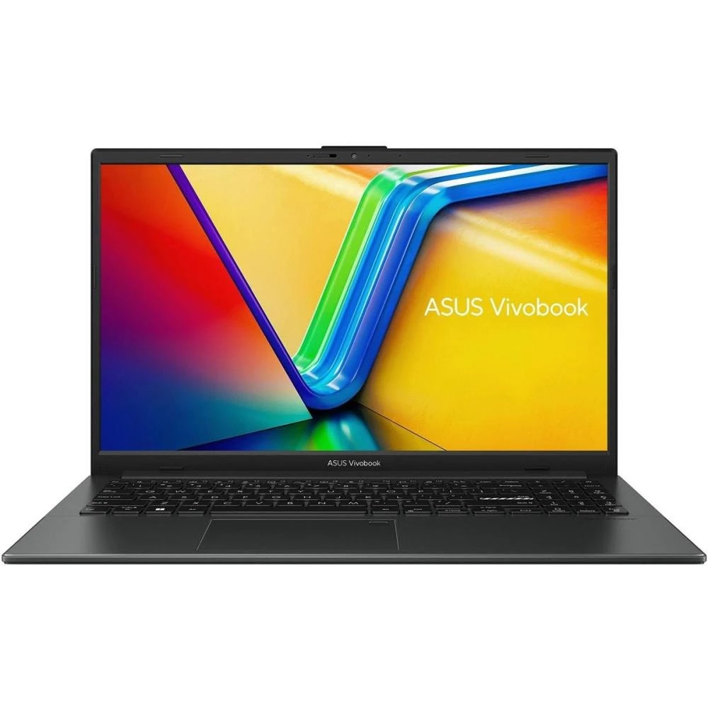 Ноутбук ASUS Vivobook Go 15 E1504FA Mixed Black (E1504FA-BQ2771, 90NB0ZR2-M04KH0) (UA)