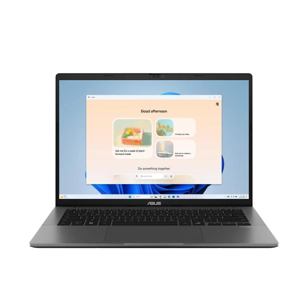 Ноутбук ASUS Vivobook S14 S3407AA (S3407AA-SF056, 90NB1762-M00390) (UA)