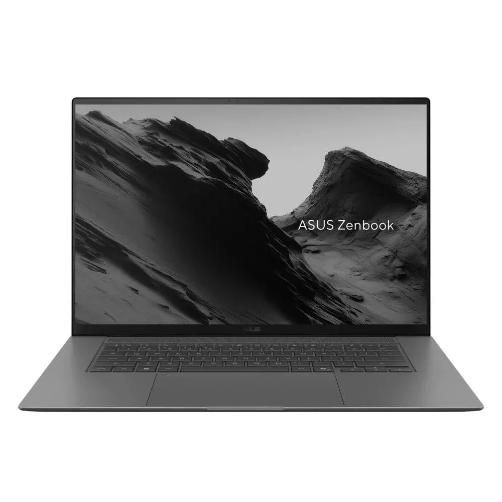 Ноутбук ASUS Zenbook S14 OLED UM5406GA (UM5406GA-SW182X, 90NB17G3-M00790) (UA)