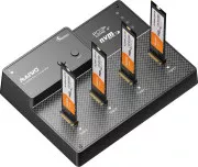 Док-станція для диска Maiwo K3015P4 (6910055823018) (UA)