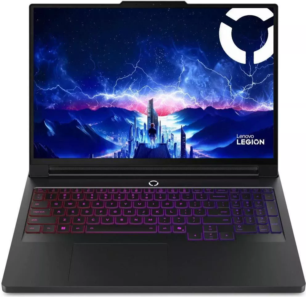 Ноутбук Lenovo Legion Pro 7 16IAX10H (83F50012US) 64GB/2TB CUSTOM