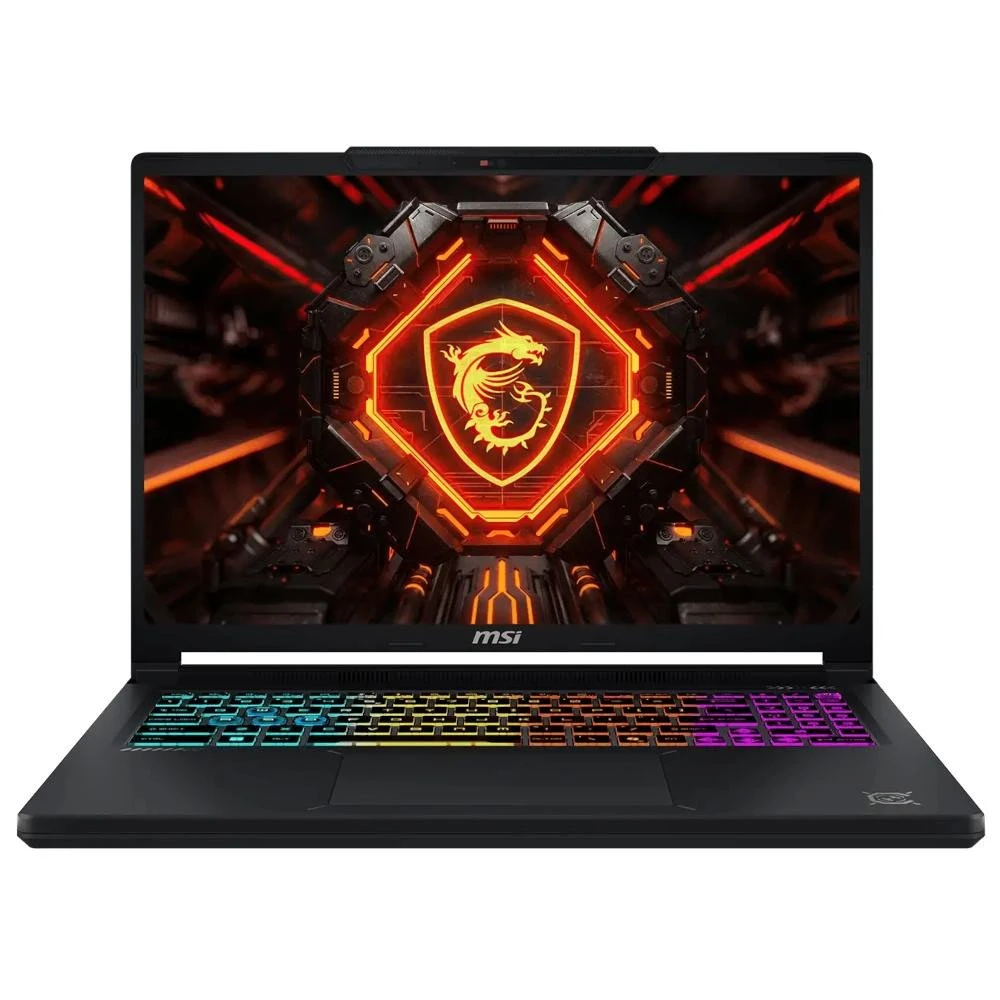 Ноутбук MSI Crosshair 16 HX E14WGK-050XUA Black (9S7-265343-050) (UA)