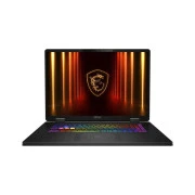 MSI Crosshair 18 HX AI A2XWGXKG-08 Black (9S7-184111-082) (UA)