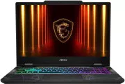 MSI Cyborg 15 B2RWFKG-1254XUA Translucent Black (9S7-15Q342-1254) (UA)