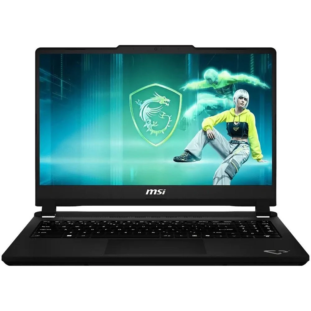 Ноутбук MSI Cyborg 15 C13WE-238XUA Platinum Gray (9S7-15T121-238) (UA)