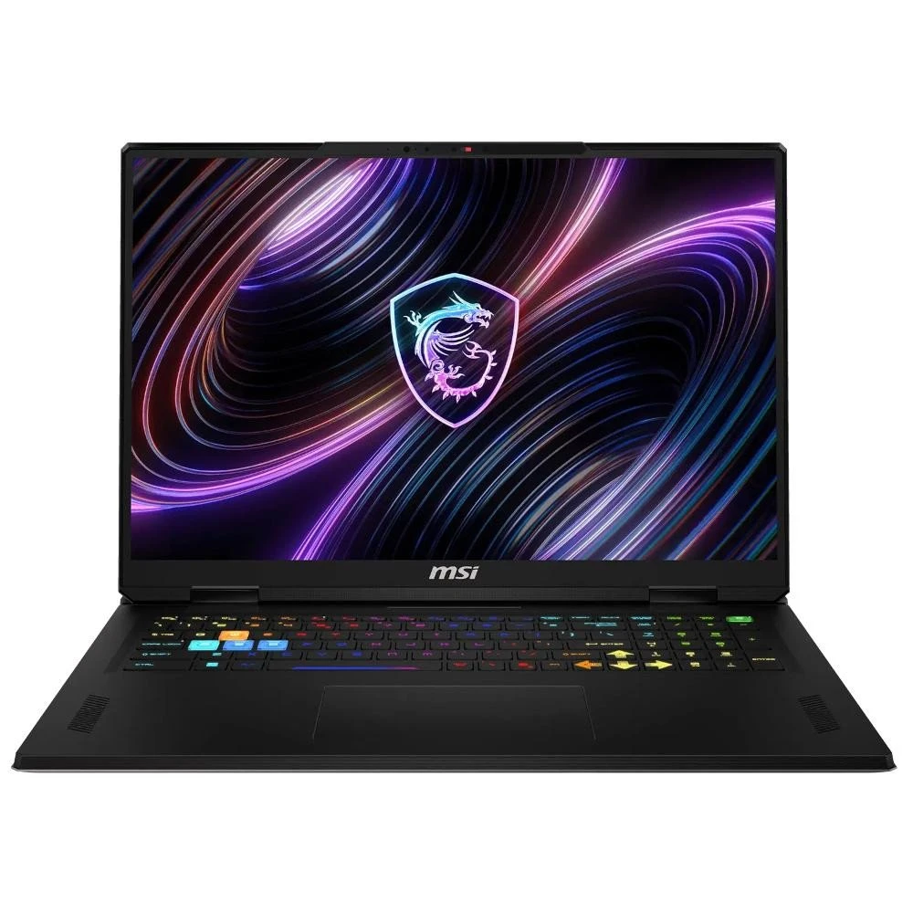 Ноутбук MSI Raider 16 HX B2WH-226XUA Core Black (9S7-265122-226) (UA)