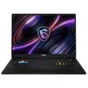 MSI Raider 18 HX A2WH-1256XUA Cosmos Gray (9S7-1824C4-1256) (UA)