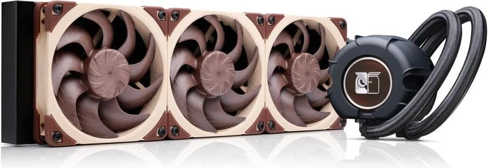 Водяное охлаждение Noctua NL-LC1-36 (UA)