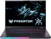 Acer Predator Helios 18 AI PH18-73-95CP Black (NH.QVYAA.002)