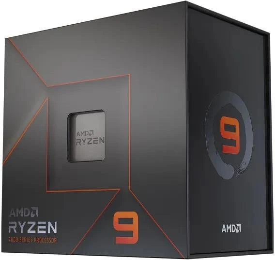 Процессор AMD Ryzen 9 7950X3D (100-000000908WOF)