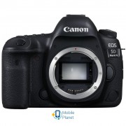 Canon EOS 5D MK IV body (1483C027)