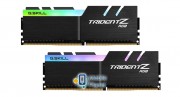 DDR4 2х16GB/3600 G.Skill Trident Z RGB (F4-3600C18D-32GTZR)