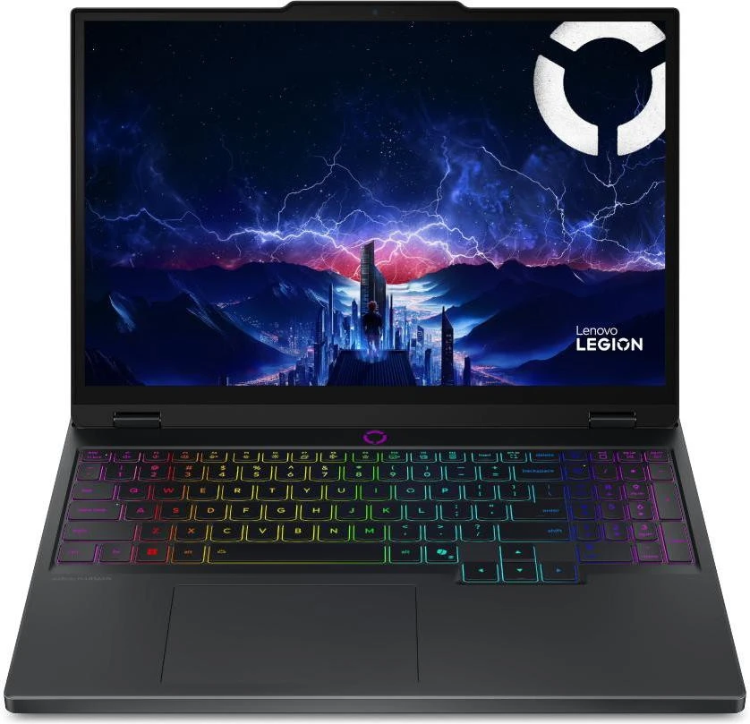 Ноутбук Lenovo Legion 5 15IRX10 (83LY0000US) 64GB/4TB CUSTOM