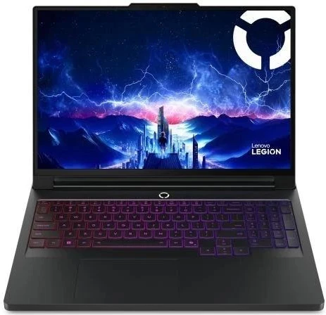 Ноутбук Lenovo Legion Pro 7 16IAX10H (83F50017US) 32GB/2TB CUSTOM