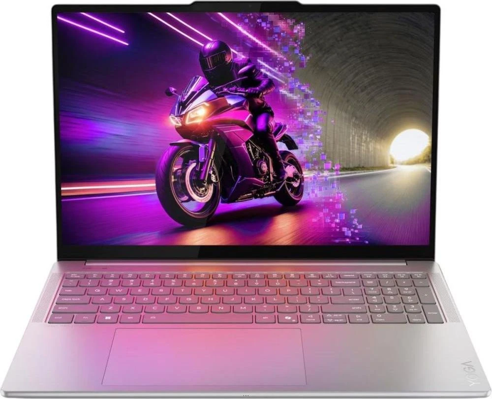Ноутбук Lenovo Yoga Pro 9 16IAH10 (83L00000US)