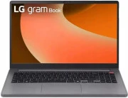 LG gram Book 15.6 (15U50T-G.ARS2U1) 32GB/1TB CUSTOM