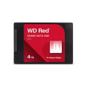 M.2 2280 4TB SA500 WD (WDS400T2R0A)
