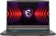 MSI Thin A15 B7VE Black (B7VE-214US)