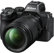 Nikon Z5 II kit 24-200mm f/4-6.3 VR (NIZ5224200)