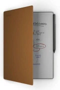reMarkable Paper Pro Marker Plus Book Folio Brown (RM83C-1006NW)