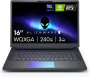 Alienware 16 Area-51 (LAA16250-9475BLU-PUS)