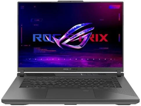 Ноутбук ASUS ROG Strix G16 G614PR (G614PR-RV033) (90NR0NJ7-M005Y0)