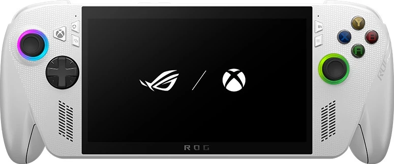 Игровая приставка ASUS ROG Xbox Ally 512 GB (90NV00G1-M001P0) 16GB/1TB CUSTOM