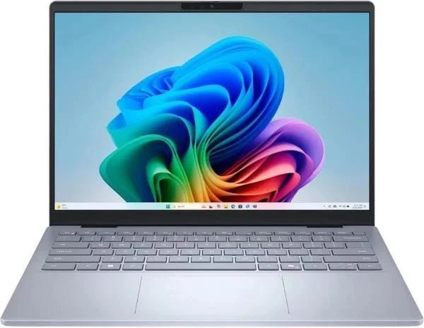 Ноутбук Dell 14 Plus DB14250 Ice Blue (RF4R8)
