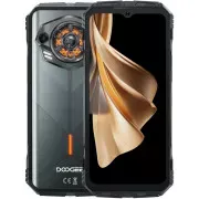 DOOGEE S Punk 6/256GB Safari Green