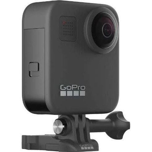 Экшн-камера GoPro Max (CHDHZ-202-RX)