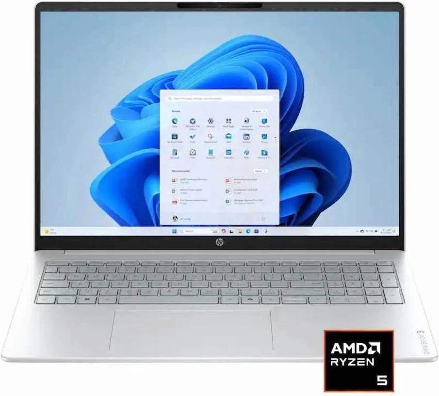 Ноутбук HP 16-by0205dx (D10E8UA)