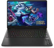 HP OMEN Slim 16-an0119 (BM7B19UA) 32GB/1TB CUSTOM