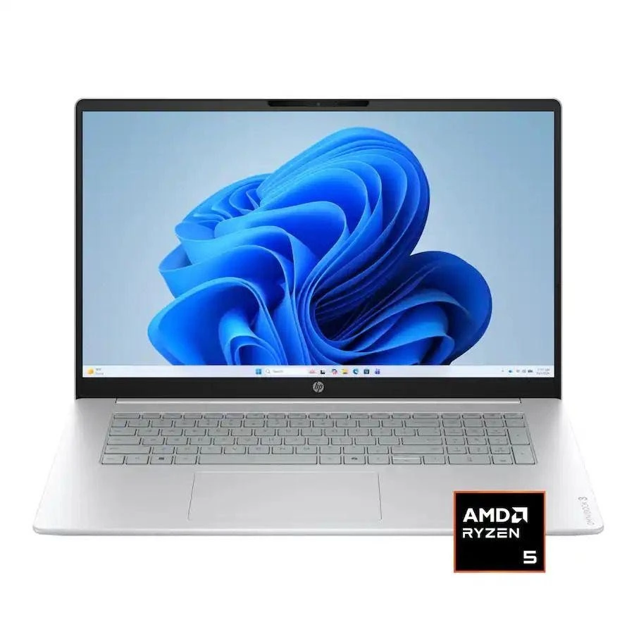 Ноутбук HP OmniBook 3 17-dp0105dx (D10F0UA)