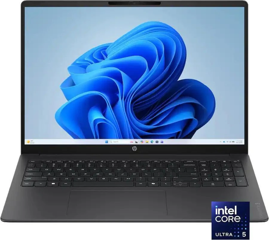 Ноутбук HP OmniBook 3 AI 16-bu0305dx (D7NF1UA)