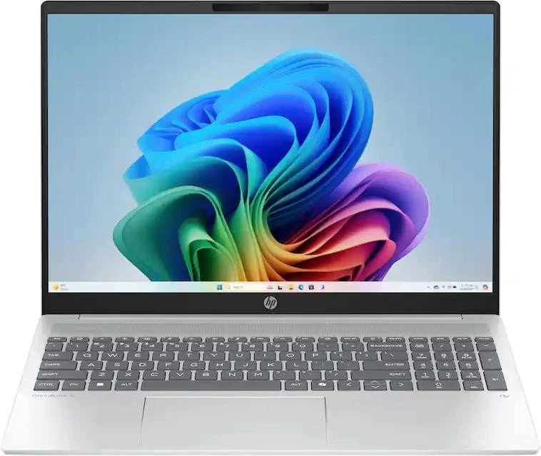 Ноутбук HP OmniBook 5 16-ag1000nr Glacier silver (B6KG0UA)