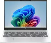 HP OmniBook 5 16-ag1000nr Glacier silver (B6KG0UA)