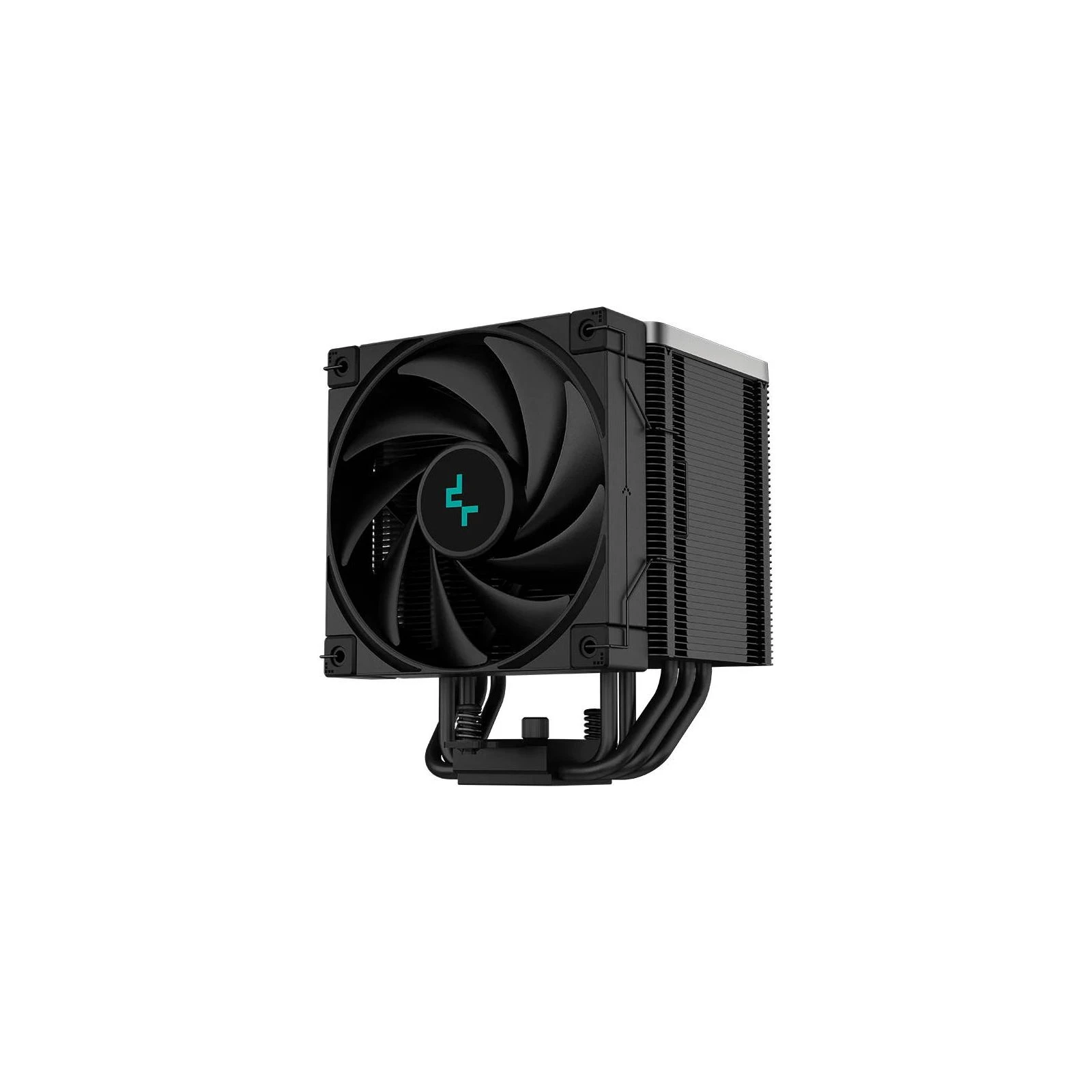 Кулер для процессора Deepcool AK500 ZERO DARK (R-AK500-BKNNMT-G-1)