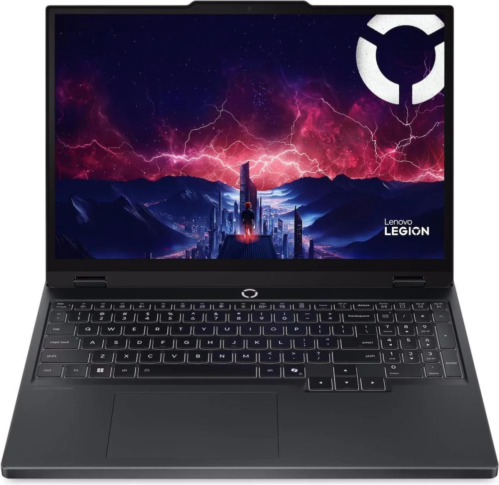 Ноутбук Lenovo Legion 5 15AHP10 (83M0004JUS) 32GB/2TB CUSTOM