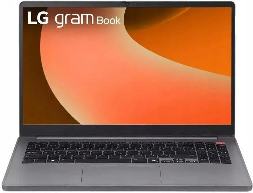 Ноутбук LG gram Book 15.6 (15U50T-G.ARS2U1) 32GB/1TB CUSTOM