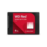 M.2 2280 4TB SA500 WD (WDS400T2R0A)
