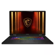 MSI Crosshair 18 HX AI A2XWGKG-012US (A2XWGKG-012US) 64GB/2TB CUSTOM